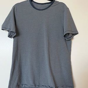 Lululemon 5 Year Basic T-Shirt.